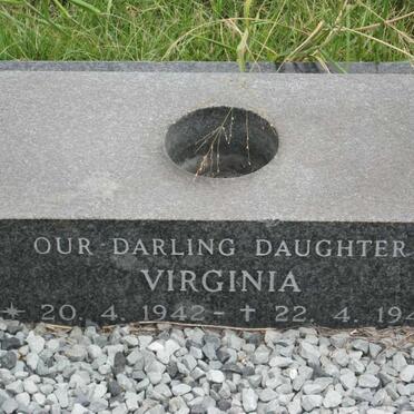 TUCK Virgina 1942-1942