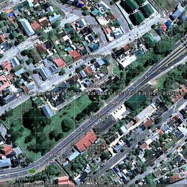 1. Cemetery location