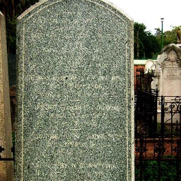 FRAMES William Brooksby &amp; Ann Mary :: CRAFFORD Vernon Herman &amp; Jesse Sarah :: ? Eugenie Bea?