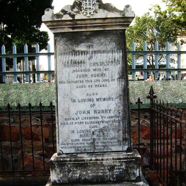 H - Vanne :: Surnames - H