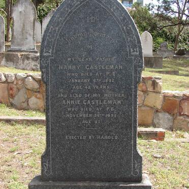 C - Surnames :: Vanne - C