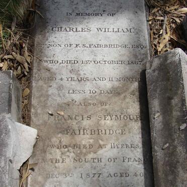 F - Vanne :: Surnames - F