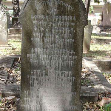 MANGOLD Louisa Fredrika 1877-1878 :: MANGOLD Agusta Fredrika 1886-1890 :: MANGOLD Lydia Dorothy 1898-1894