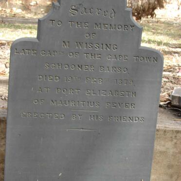 W - Surnames :: Vanne - W