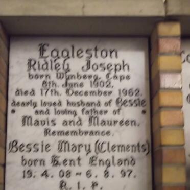 E - Surnames :: Vanne - E