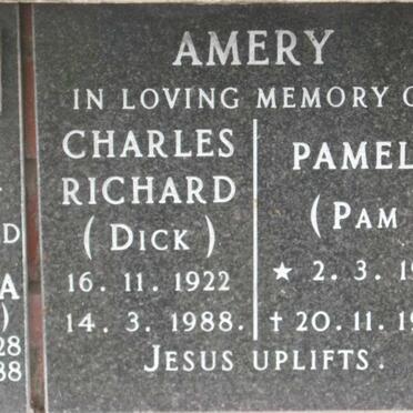 Am - Surnames starting with the letters Am