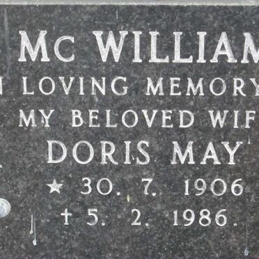 Mc - Surnames starting with the letters Mc