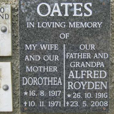 Oa - Surnames starting with the letters Oa