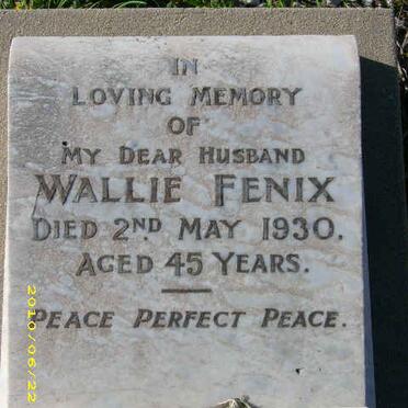 Fe - Surnames starting with the letters Fe