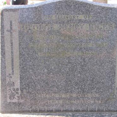 HICKS George Henry 1867-1950