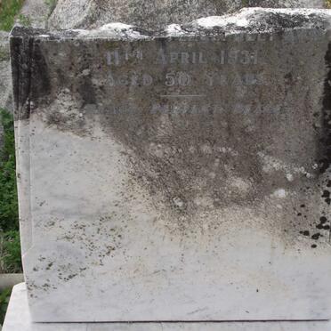 SEMBER Charles -1931