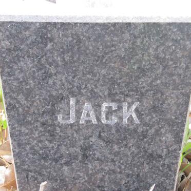 ? Jack
