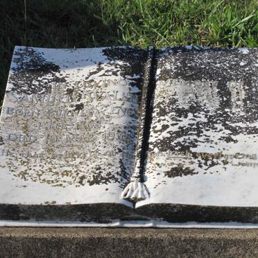 WALSH Samuel 1868-1936