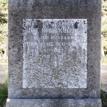 Ku - Surnames starting with the letters Ku