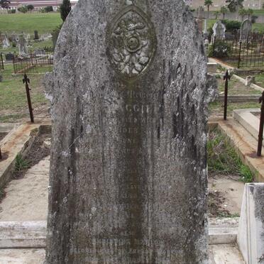 KEMP Alexander -???? &amp; Maggie -1890 :: MARLOW Christina -1922