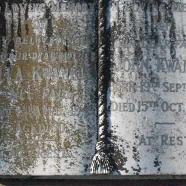 K - Surnames :: Vanne - K