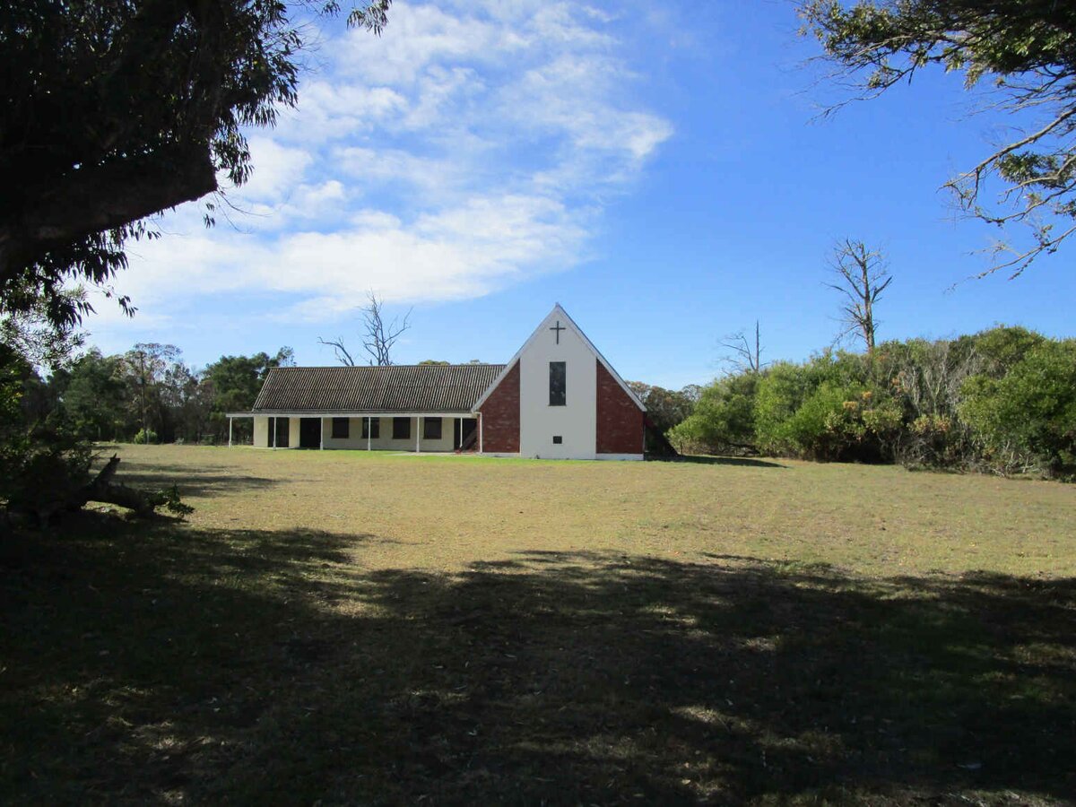 3.  Overview / Oorsig