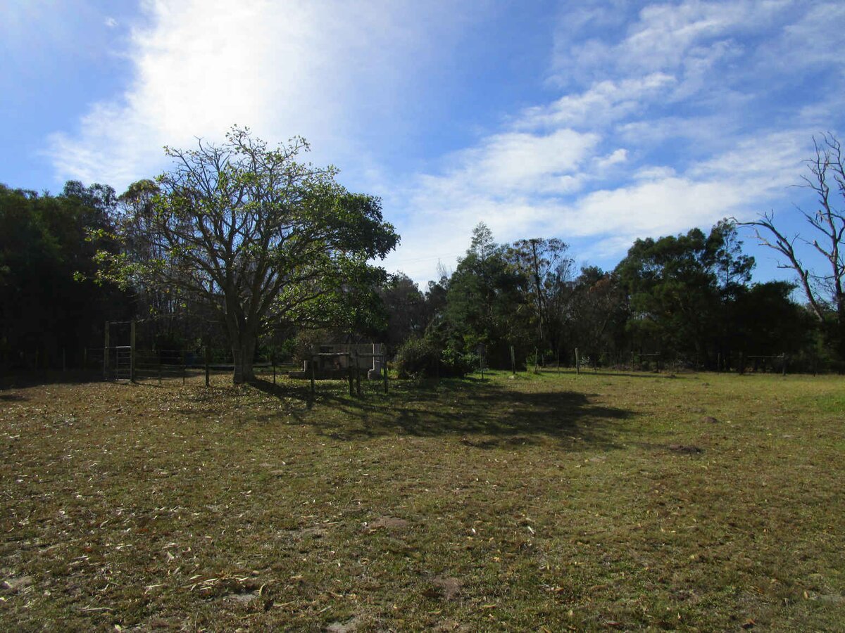 2. Overview / Oorsig