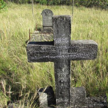 SMITH Charles 1937-1939