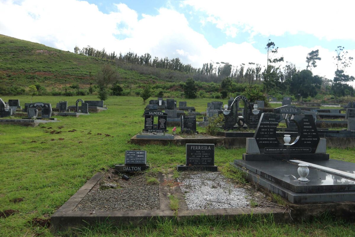 4. Overview / Oorsig