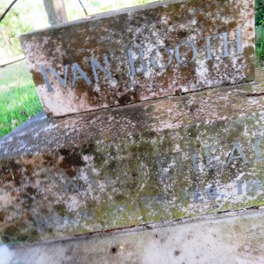 WHITEHEAD Ivan Booth 1892-1957_1