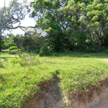 2. Oorsig/Overview: Kragga Kamma Game Park: Towards Grave Site