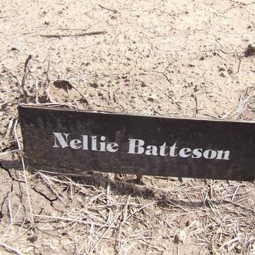 BATTESON Nellie