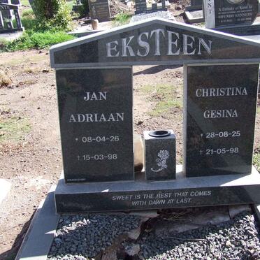 Ek - Surnames starting with the letters Ek