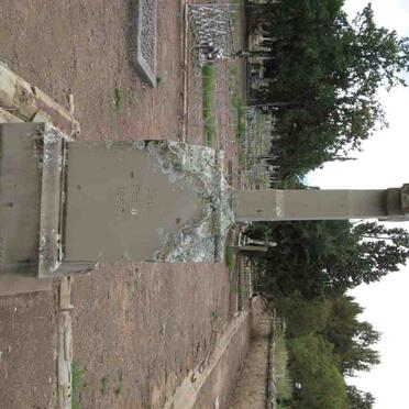 FORD James 1868-1909