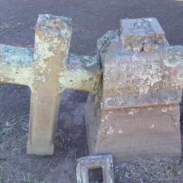 HUGHES Sidney Lyle -1875 :: HUGHES Stanley L.