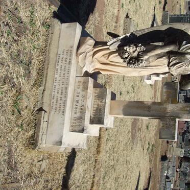 HAY William George 1894-1928