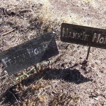 HOLMES Frank :: HOLMES Nakkie