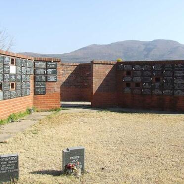 1. Overview on Memorial Wall