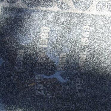 KNICKELBEIN Lizette 1880-1953