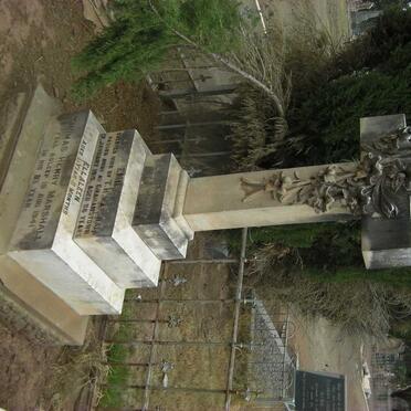 MARSHALL Thomas Henry -1941 &amp; Emily -1915 :: MARSHALL Ellaleen 