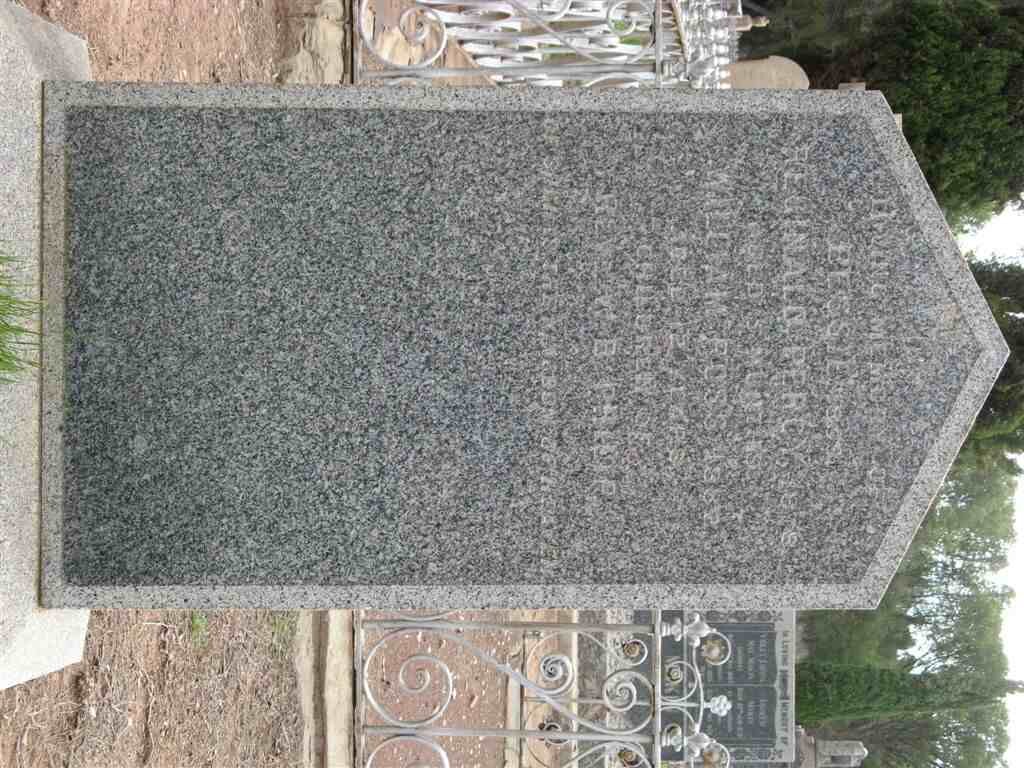 MUIR Bessie -??:: MUIR Reginald Percy -18?8 :: MUIR William Ross-1882