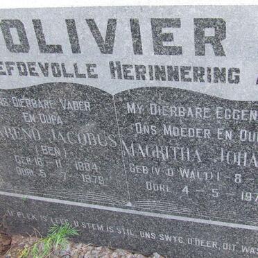 Ol - Surnames starting with the letters Ol