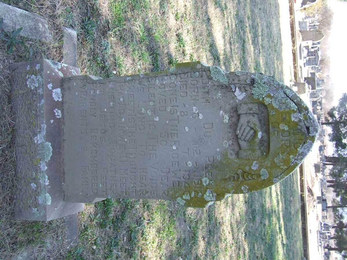 PLESSIS Edith, du 1912-1940.