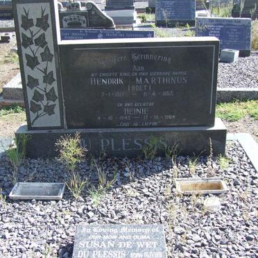 PLESSIS du :: OLIVIER