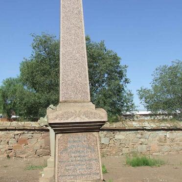 SMITH Andrew 1828-1898