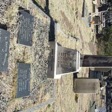 VINCENT :: BESWETHERICK :: SCOTT