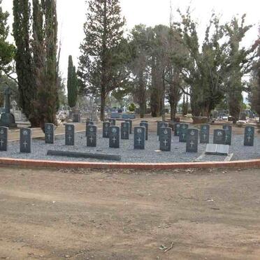 1. Overview on S.A.A.F &amp; Royal Air Force War Memorials