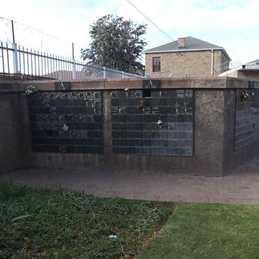 7. Overview / Oorsig