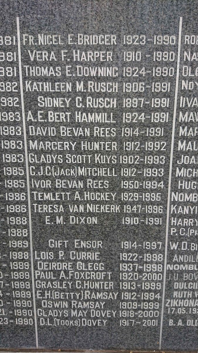 Garden of Remembrance_4