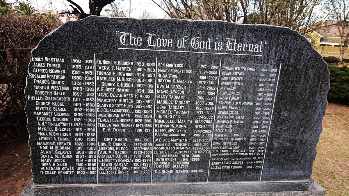 Garden of Remembrance_2