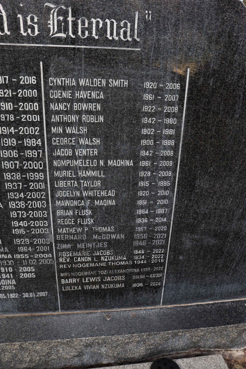 Garden of Remembrance_6