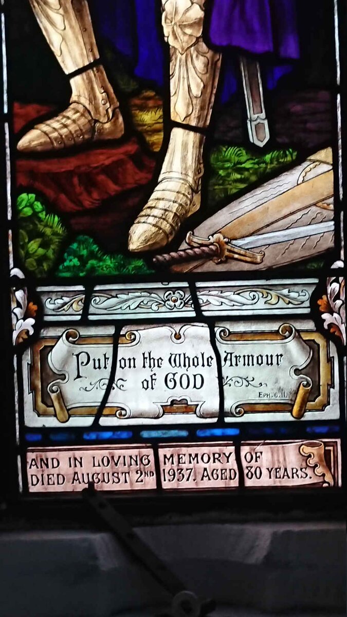 SCOTT William Bramwell -1937