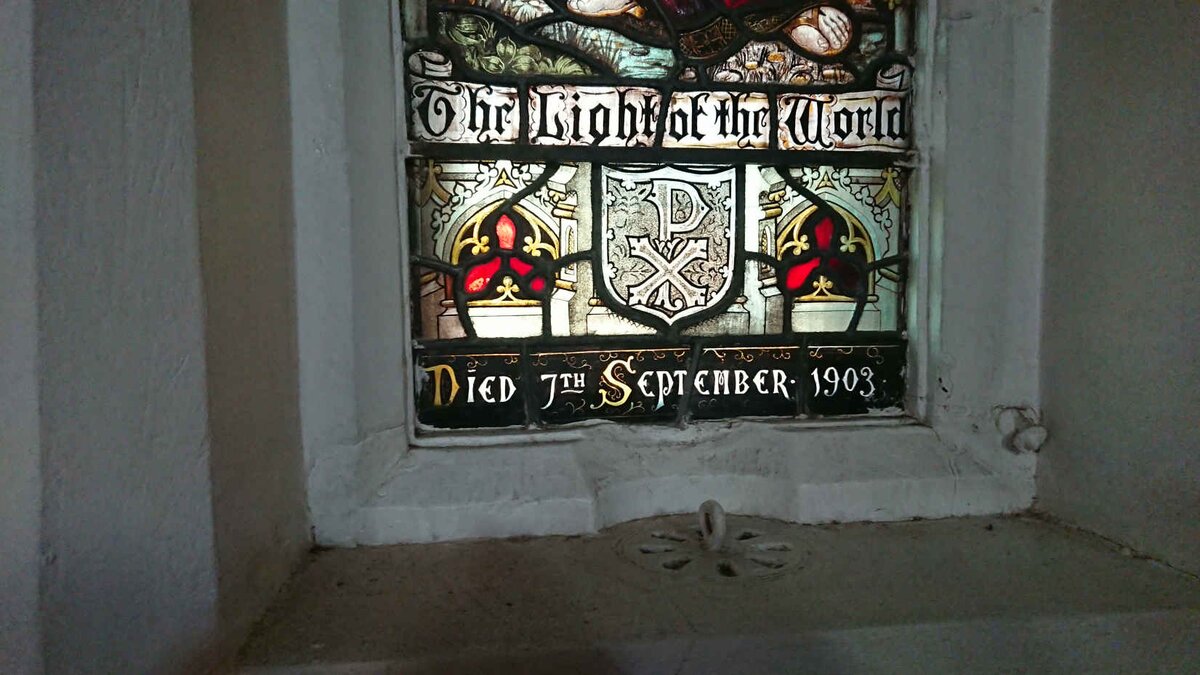 STANFORD Johanna Rosina -1903 _2