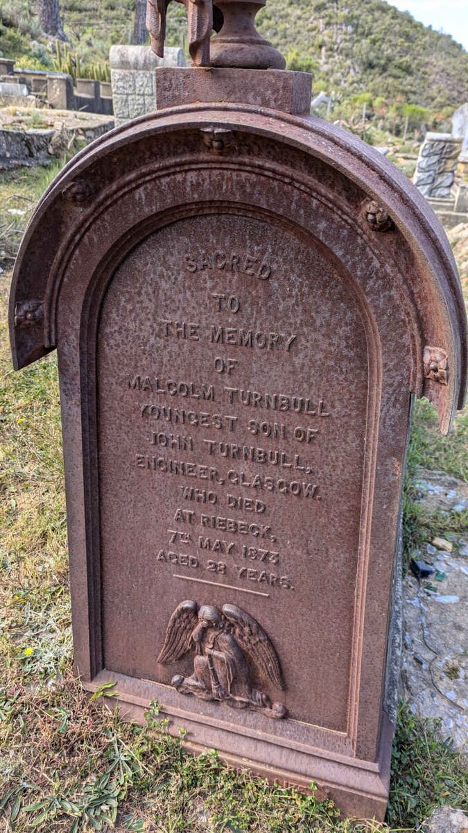 TURNBULL Malcolm -1873
