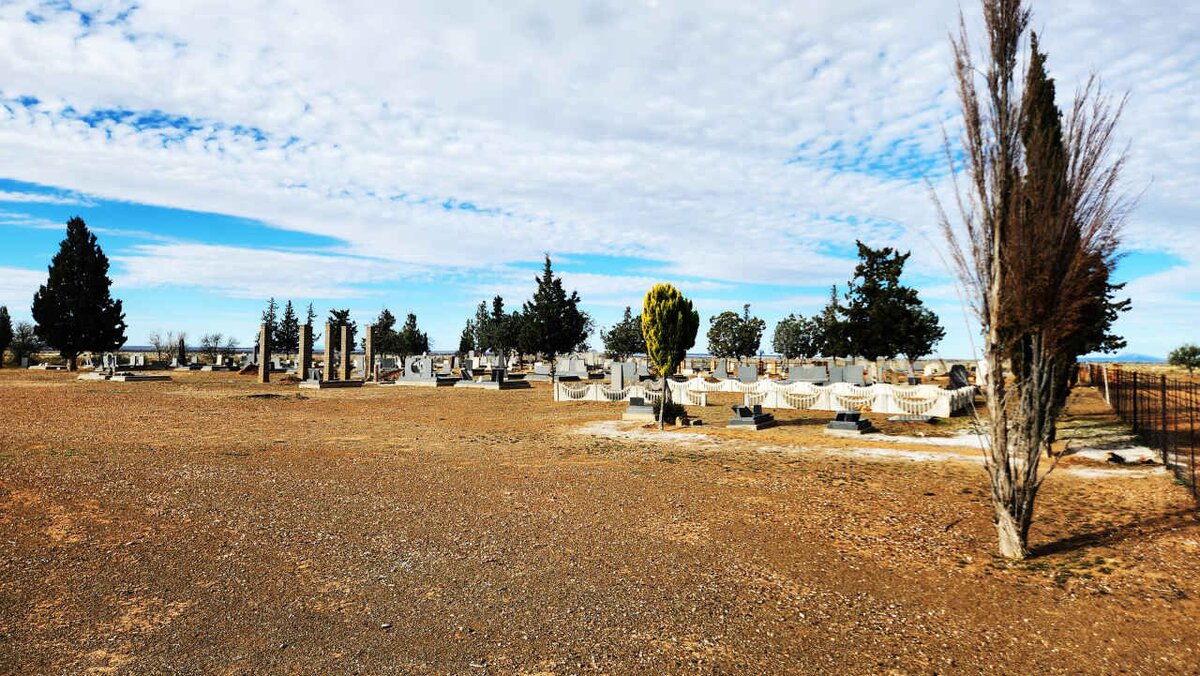 2. Overview / Oorsig